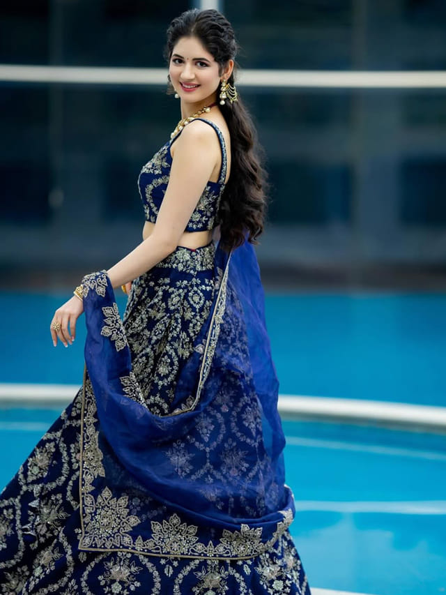 బాలీవుడ్‌లో చైల్డ్ ఆర్టిస్ట్‌గా సంచలనం.. 10 సంవత్సరాల తర్వాత బాలయ్య మూవీలో నటిస్తున్న బ్యూటీ!