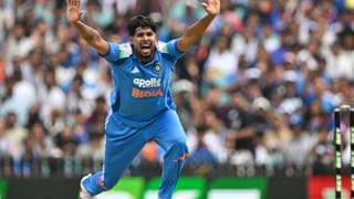 Harshit Rana : గెలిచినా దెబ్బ పడింది..బ్రెవిస్‌ను ఔట్ చేసి అతి చేసిన హర్షిత్ రాణాకు ఐసీసీ అక్షింతలు