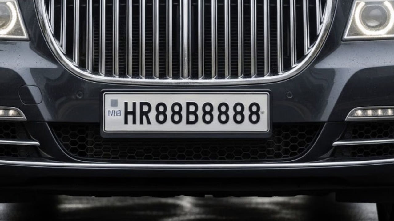 కోటి రూపాయల ఫ్యాన్సీ నెంబర్ వేలంలో బిగ్ ట్విస్ట్.. కారణం తెలిస్తే అవాక్కవడం పక్కా..