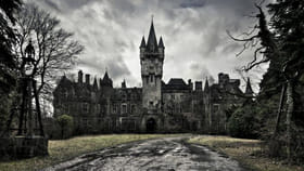 అహ్మదాబాద్‎లో ఈ ప్లేసులు దయ్యాలకు పుట్టినిల్లు.. వెళ్తే అంతే..