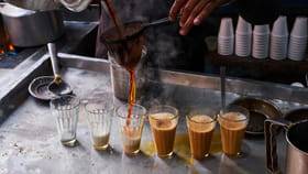 టీ ప్రియులకు హెచ్చరిక.. ఇలా తాగితే పాము విషం తాగినట్లే!