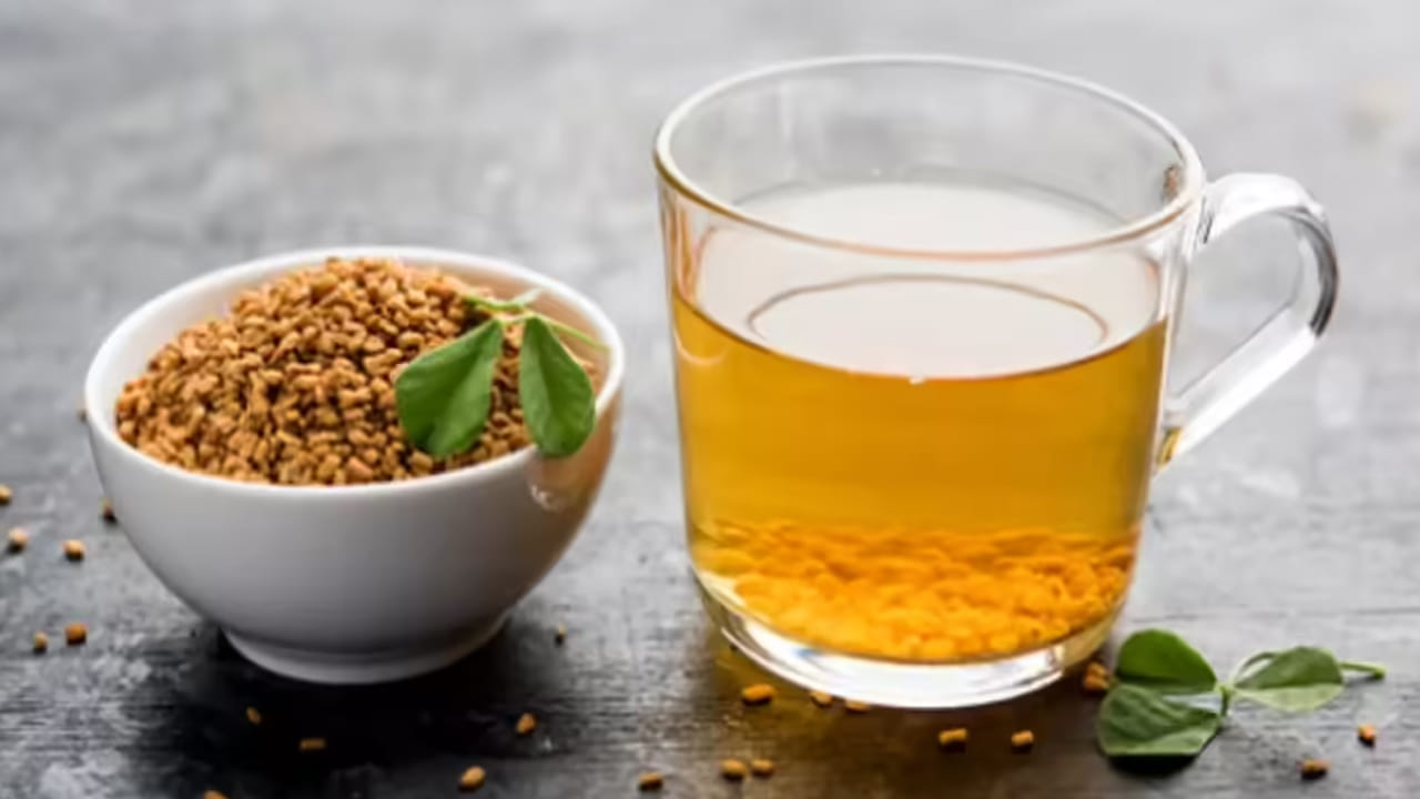 Morning Drinks for Hair Growth: ఉదయాన్నే ఖాళీకడుపుతో ఈ పానియం తాగితే.. పట్టుకుచ్చులాంటి కురులు మీ సొంతం