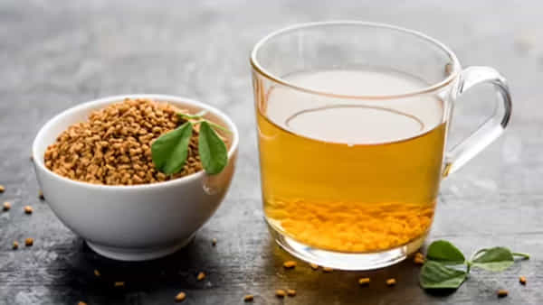Morning Drinks for Hair Growth: ఉదయాన్నే ఖాళీకడుపుతో ఈ పానియం తాగితే.. పట్టుకుచ్చులాంటి కురులు మీ సొంతం