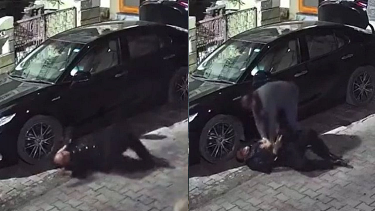 Viral Video: ఇది కదా టైమింగ్.. దేవుని లెక్కనే కాపాడిండులె!… గుండెపోటు వచ్చిన వెంటనే ఇలా చేయాలన్నమాట!!