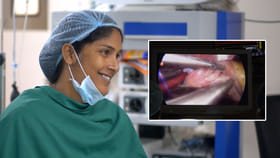 SMSIMSR మిరాకిల్.. చిన్న గాటుతోనే ఫ్రీగా గుండె ఆపరేషన్..