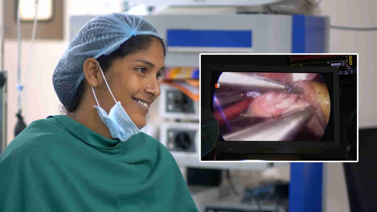 మిరాకిల్.. చిన్న గాటుతోనే ఫ్రీగా గుండె ఆపరేషన్.. చరిత్ర సృష్టించిన SMSIMSR