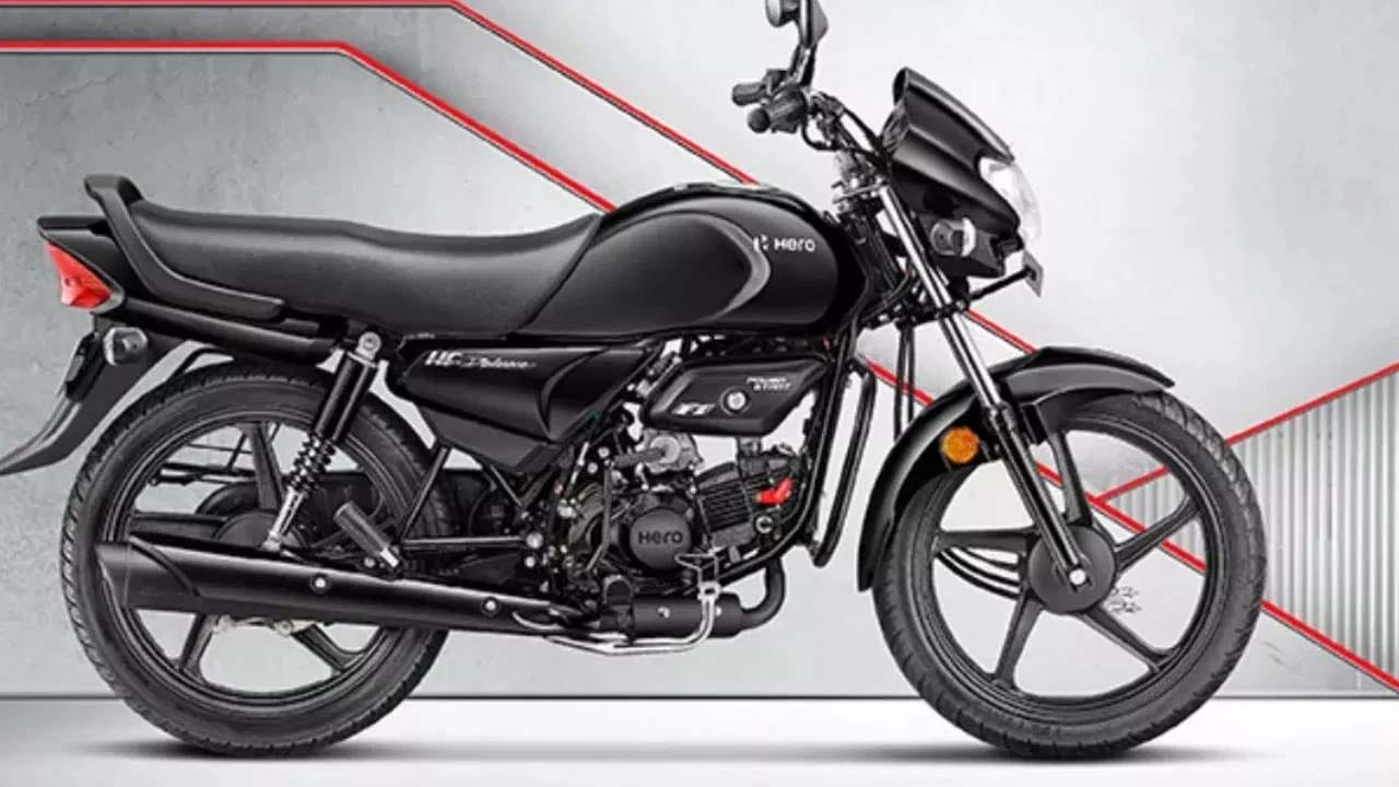 నవంబర్ నెలలో హీరో HF డీలక్స్ అత్యుత్తమ ప్రదర్శన కనబరిచింది. 91,082 యూనిట్లు అమ్ముడయ్యాయి. గత సంవత్సరంతో పోలిస్తే 48.7 శాతం బలమైన వృద్ధిని నమోదు చేశాయి. దీని తక్కువ ధర, నమ్మదగిన పనితీరు బడ్జెట్ కస్టమర్లను ఆకర్షిస్తుంది.