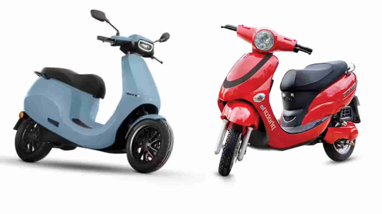 ఓలాను తొక్కేస్తున్న హీరో..! అమ్మకాల్లో దూసుకెళ్తూ.. ఇప్పటి వరకు ఎన్ని EVలు అమ్మిందంటే..?