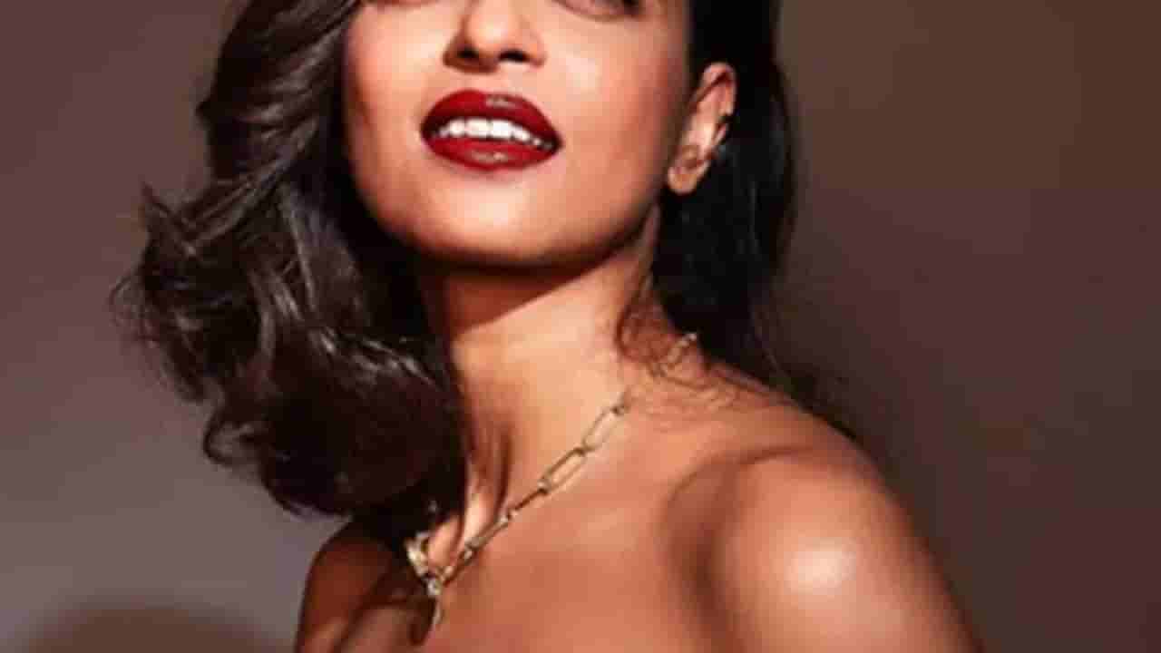 హద్దులు దాటకండి.. సినిమాల్లో ట్రెండ్పై బాలీవుడ్ బ్యూటీ సంచలన కామెంట్స్!