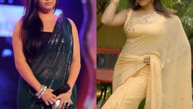 సుదీర్ఘ విరామం తర్వాత వెండితెరపైకి సీనియర్ బ్యూటీ రీఎంట్రీ!