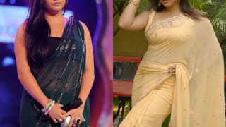 Tollywood: స్టార్ హీరో సినిమాల్లో నటించిన ఈ బొద్దుగుమ్మను గుర్తుపట్టారా? రీఎంట్రీకి ప్లాన్ చేస్తోంది