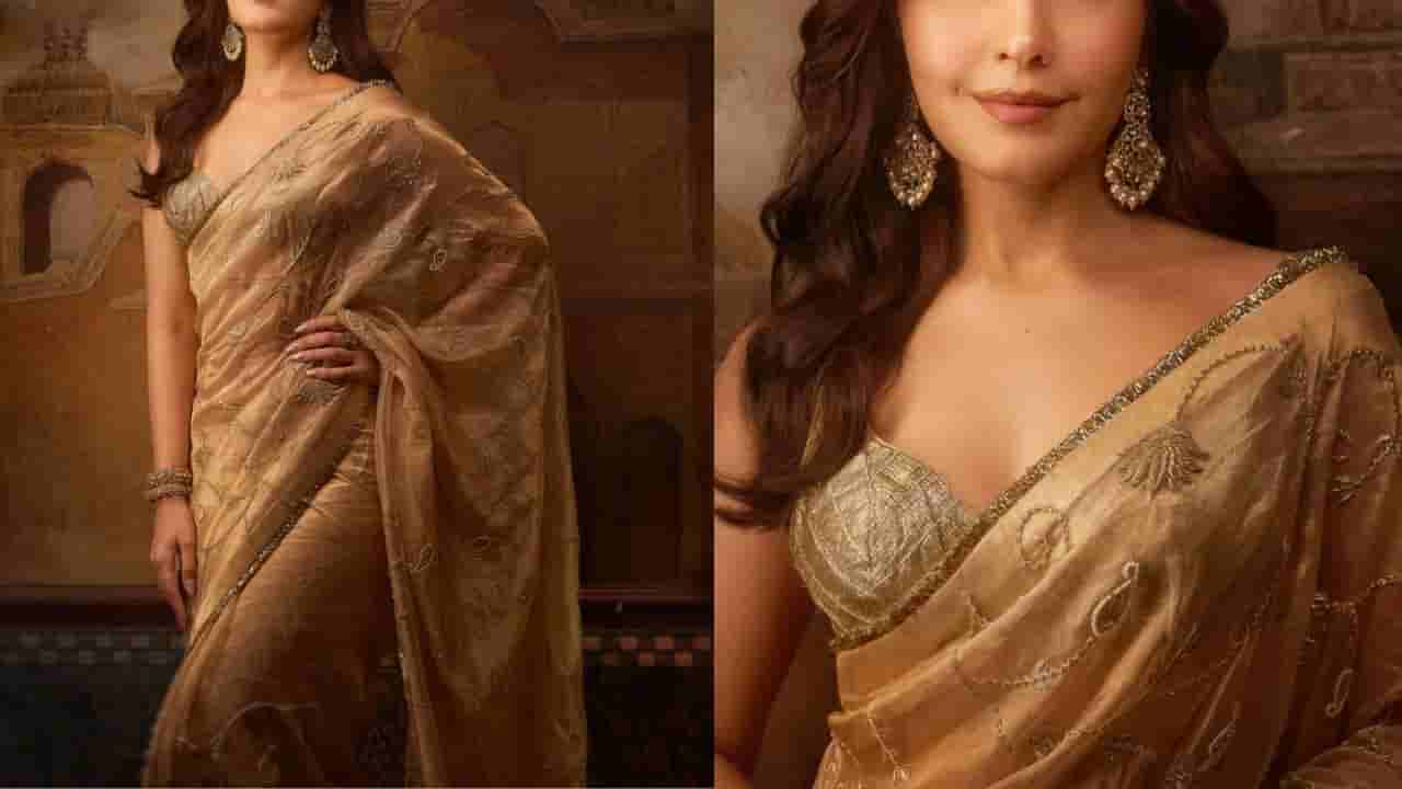 కథ వినకుండా సంతకం పెట్టిన మొదటి సినిమా ఇదే.. కారణం పవన్ కల్యాణ్ అంటున్న స్టార్ హీరోయిన్