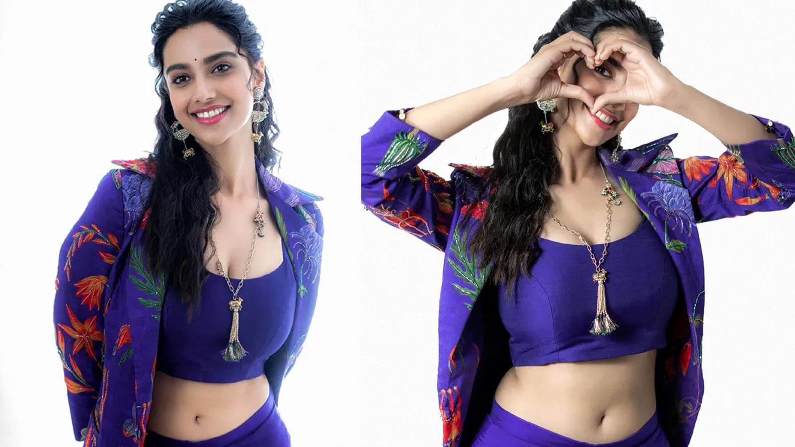 గత కొన్నేళ్లలో నయనతారకు తెలుగులో హిట్టే లేదు. సైరా, ఆరడుగుల బుల్లెట్, గాడ్ ఫాదర్.. ఇవేవీ అంచనాలు అందుకోలేదు. దాంతో ఈమె ఆశలన్నీ ఇప్పుడు మన శంకరవరప్రసాద్ గారూపైనే ఉన్నాయి. మరోవైపు మీనాక్షి చౌదరి ఫ్లాపుల్లో లేకపోయినా.. సంక్రాంతికి వస్తున్నాం తర్వాత మరో సినిమా రాలేదు. మళ్లీ పొంగల్కే అనగనగా ఒకరాజుతో వస్తున్నారు ఈ బ్యూటీ.