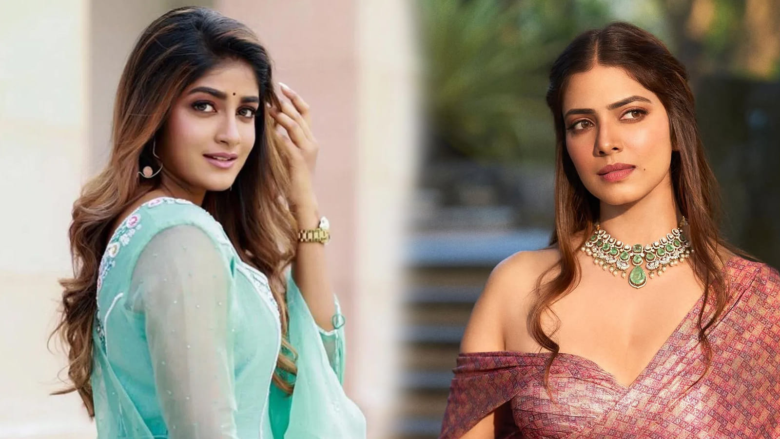 సంక్రాంతి అంటేనే సినిమా పండగ.. ఆ సినిమాలతో బాక్సాఫీస్ బద్ధలుకొట్టి ఏడాదంతా గుర్తుండిపోయే విజయం అందుకోవాలని ట్రై చేస్తుంటారు హీరోలు. అలాగే హీరోయిన్స్ కూడా..! కాకపోతే ఈసారి పండక్కి రాబోయే అన్ని సినిమాల్లో హీరోయిన్లకు ఒకే కష్టాలున్నాయి.. అదే ఫ్లాపులు. అందరికీ హిట్టు కావాలి. మరి వాళ్లెవరు..? అందులో ఎంతమందికి హిట్ రాబోతుంది..?