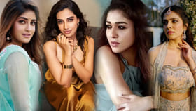 అందరి ఫోకస్ సంక్రాంతి పైనే.. ఆ హీరోయిన్స్ హిట్ కొడతారా?