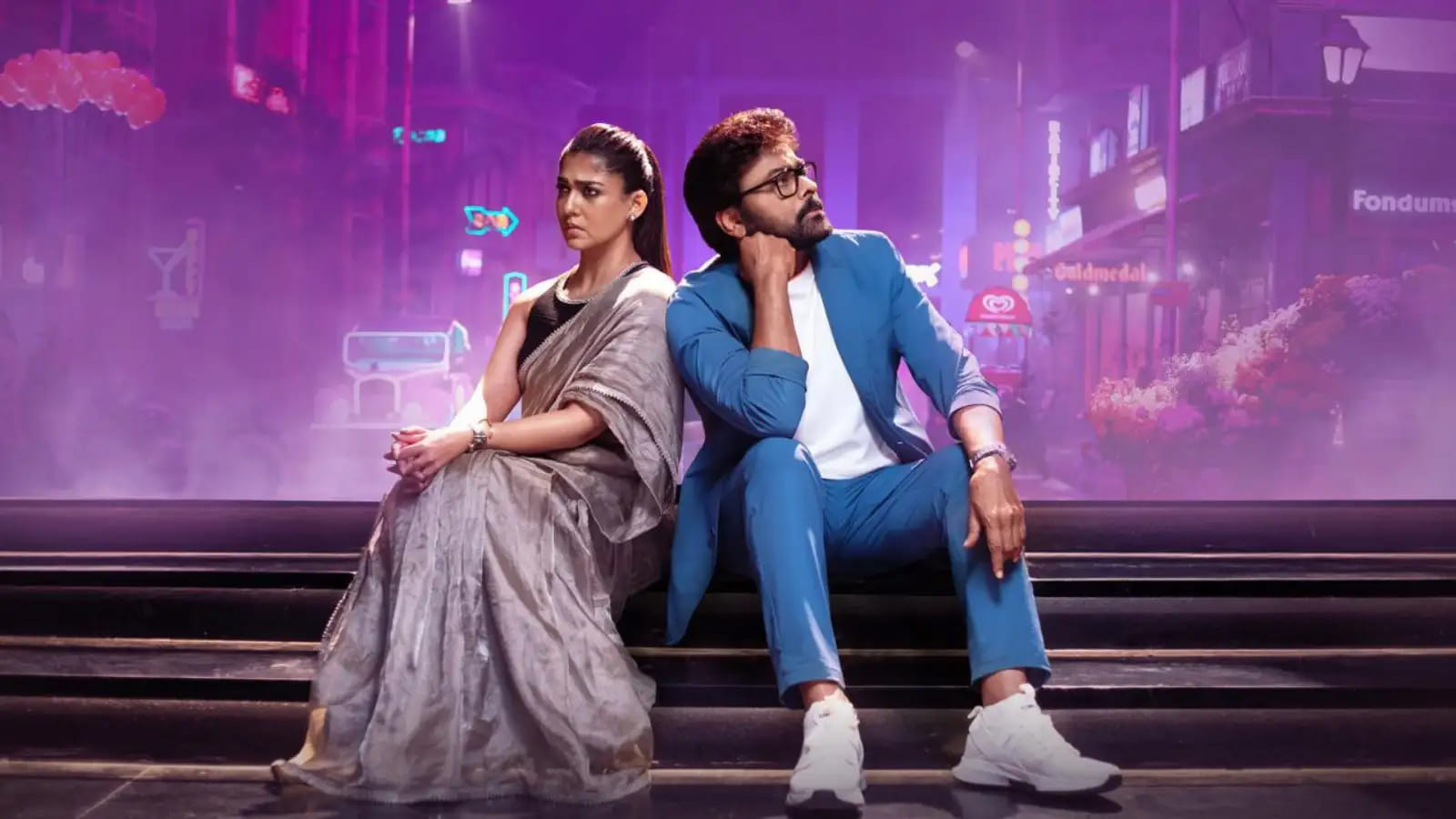 సంక్రాంతి సినిమా అంటే అందరి ఫోకస్ హీరోలపై ఉంటుంది కానీ అక్కడ హీరోయిన్స్ మధ్య పోటీ కూడా బాగానే ఉంటుంది. 2026 పండక్కి కూడా అదే జరగబోతుంది. ముఖ్యంగా ఈసారి రాబోయే హీరోయిన్స్ అంతా ఫ్లాప్స్లో ఉన్నారు. సో.. వాళ్లందరికీ హిట్ కీలకం. అందులో అందరికంటే ముందే చెప్పుకోవాల్సింది నయనతార గురించే