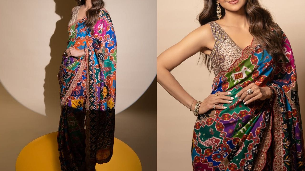 ఒకప్పుడు సినిమాలు.. ఇప్పుడు వ్యాపారం.! ఈ బ్యూటీ డైలీ ఇన్‌కంతో ఒక ఫ్యామిలీ సెటిలైపోద్ది