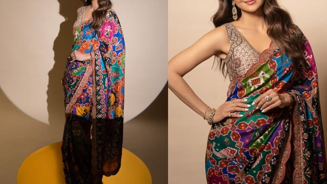 ఒక్క రాత్రికి 3 కోట్లు.. ఈ భామ బిజినెస్ రేంజ్ మామూలుగా లేదుగా!