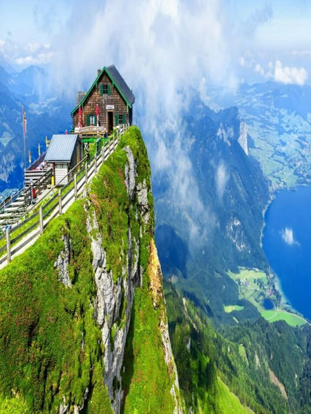 వింటర్ టూర్ ప్లాన్ ఉందా.? ఈ పర్వత ప్రాంతలు ది బెస్ట్..