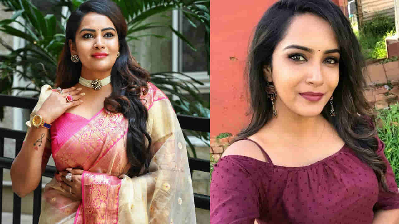 Actress Himaja : ఎంతగా మిస్ అవుతున్నానో మాటల్లో చెప్పలేను.. బిగ్బాస్ ఫేమ్ హిమాజ ఎమోషనల్ పోస్ట్..