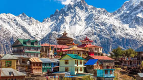 ఈ 6 హిమానీ గ్రామాలు భూలోక స్వర్గాలు.. ప్రకృతికి బర్త్ ప్లేస్‎లు..