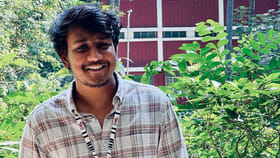 స్నేహితుడి పుట్టిన రోజు సర్‌ప్రైజ్ ఇద్దామనుకున్నాడు.. కానీ ఇలా...