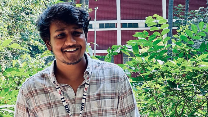 స్నేహితుడి పుట్టిన రోజు సర్‌ప్రైజ్ ఇద్దామనుకున్నాడు.. కానీ ఇలా...