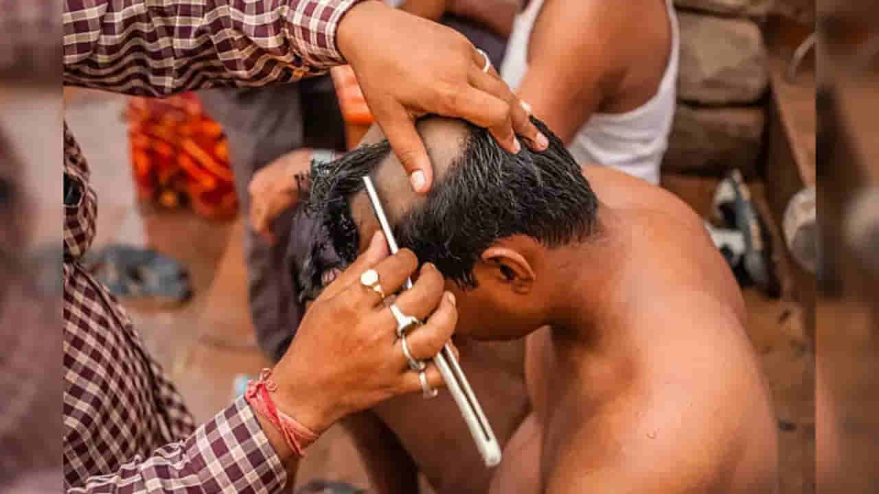 Garuda Purana: మరణించిన వ్యక్తి బంధువులలో ఎవరు తల గుండు చేయించుకోవాలి..?