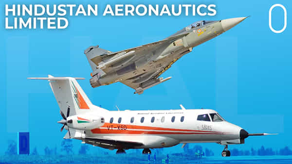 HAL Jobs 2025: హిందుస్థాన్ ఏరోనాటిక్స్లో ఉద్యోగాలకు నోటిఫికేషన్.. ఎలా ఎంపిక చేస్తారంటే?