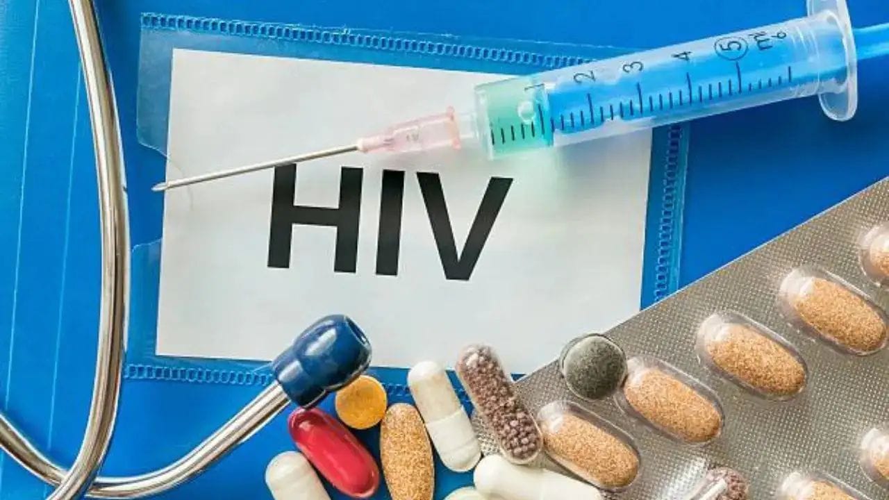 HIV Surge: ముంచుకొస్తున్న మాయదారి రోగం.. ఒక్క జిల్లాలోనే 7,400 HIV పాజిటీవ్ కేసులు!