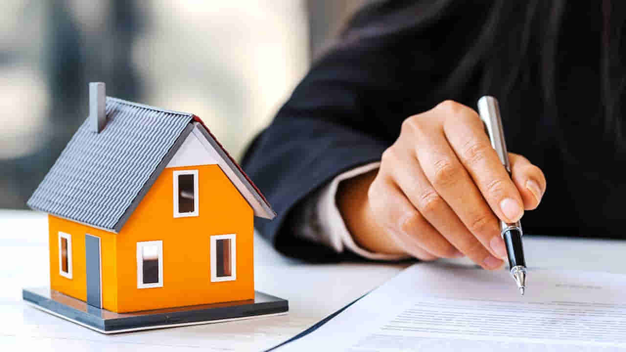 Home Loan: 20 ఏళ్ల హోమ్ లోన్ ఈఎంఐ 11 ఏళ్లకే క్లోజ్.. ఈ రెండు ట్రిక్స్తో మీ టెన్షన్ తీరినట్లే....