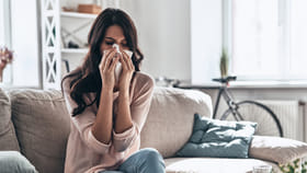 మీ ఇల్లే డేంజర్ జోన్! కొత్త స్టడీ షాకింగ్ రిపోర్ట్