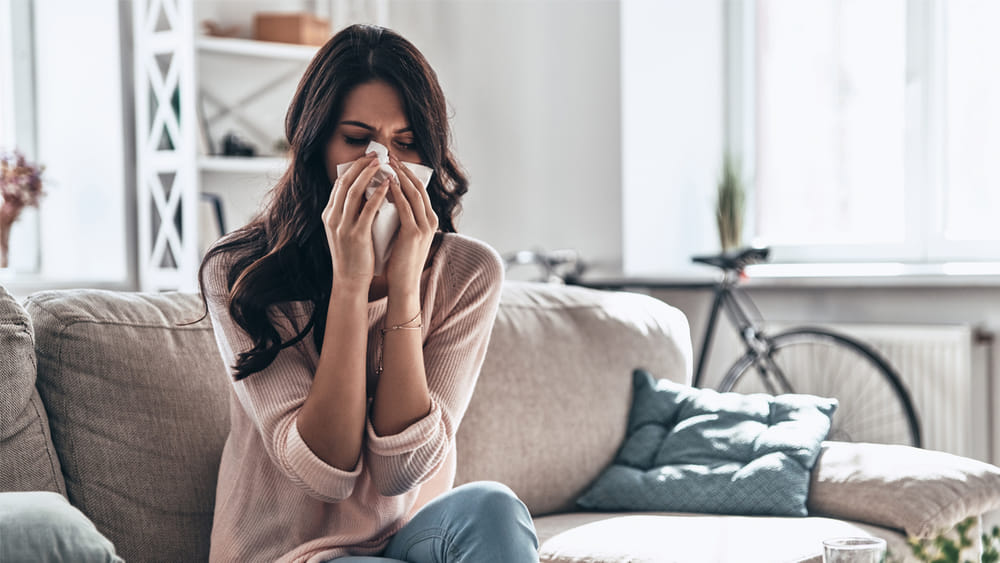 మీ ఇల్లే డేంజర్ జోన్! కొత్త స్టడీ షాకింగ్ రిపోర్ట్