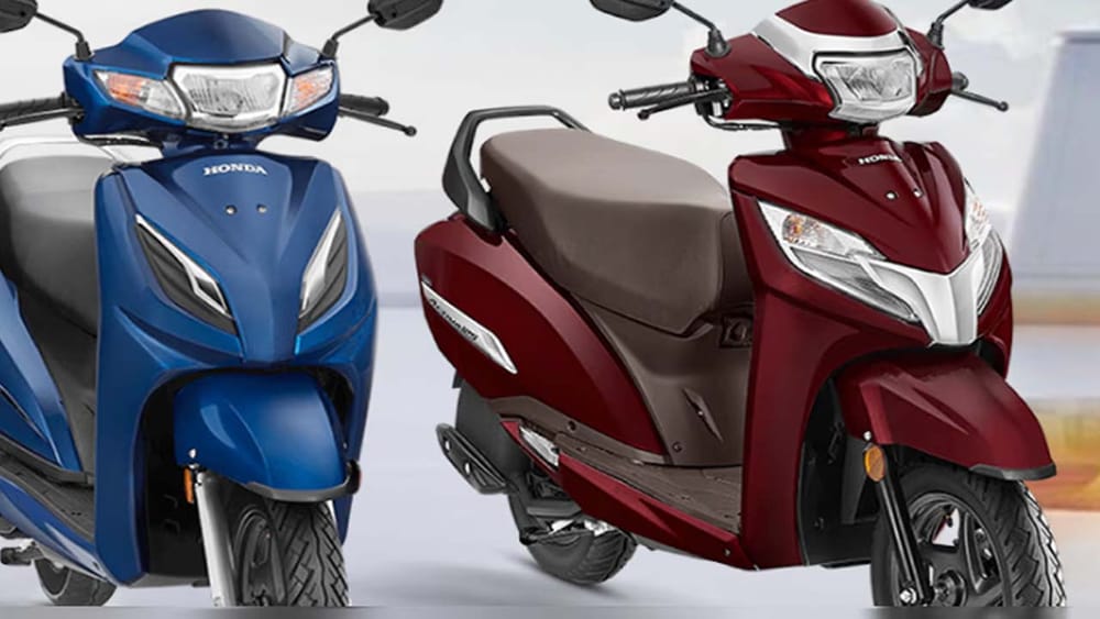 Auto News: రూ.75 వేలు ఉన్న ఈ స్కూటర్ అమ్మకాల్లో రికార్డ్‌.. జూపిటర్-యాక్సెస్‌తో పోటీ!