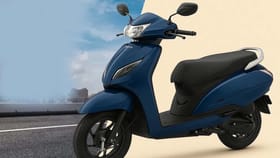 ఈ స్కూటర్ ఫుల్‌ ట్యాంక్‌తో 238 కి.మీ మైలేజీ..!