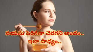 Glowing Skin: మచ్చలు లేని మెరిసే చర్మం కోసం తేనెతో ఫేస్‌ప్యాక్.. యవ్వనంగా కనిపిస్తారు..