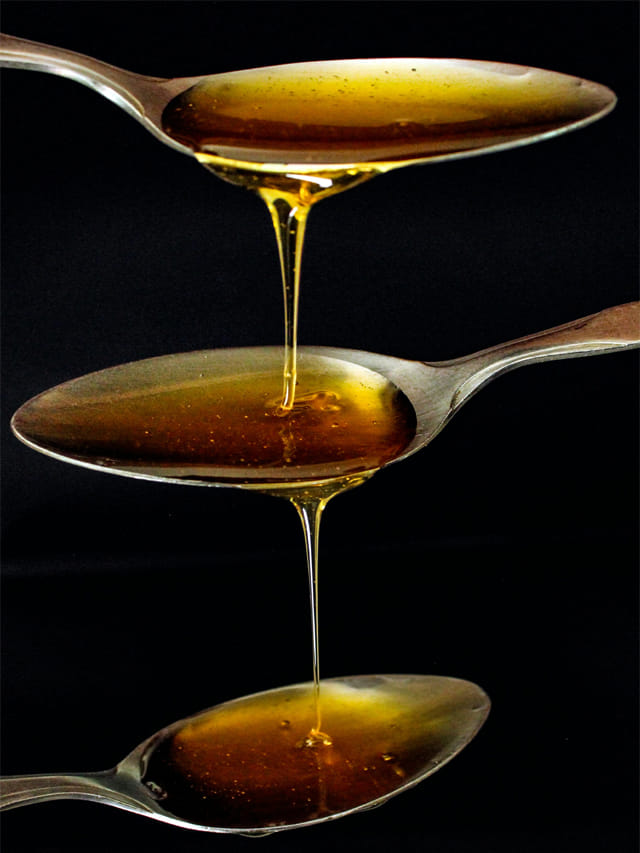 మీరు కొన్న తేనె స్వ‌చ్ఛ‌మైన‌దేనా..? ఇలా తెలుసుకోండి