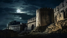 దేశంలో ఈ కోటలు.. దెయ్యాలకు నివాసం.. వెళ్తే.. రావడం కష్టమే..