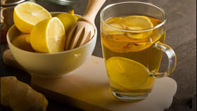 గోరు వెచ్చని నీటిలో తేనె, నిమ్మరసం కలిపి తాగే అలవాటు మీకూ ఉందా?