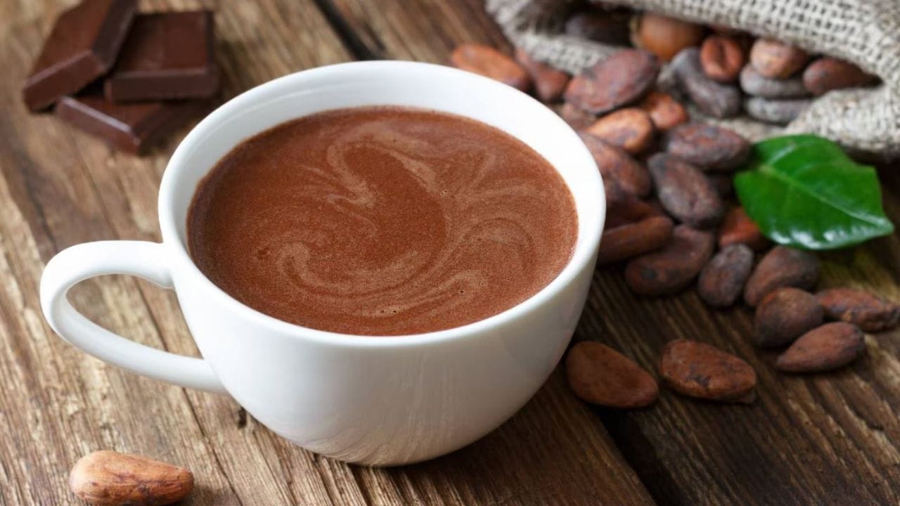 Hot Chocolate: హాట్ చాక్లెట్ వల్ల కలిగే హెల్త్ బెనిఫిట్స్ తెలిస్తే అస్సలు వదిలిపెట్టరు!