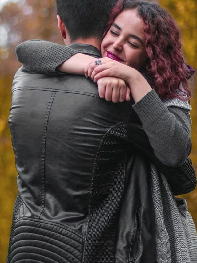 ఒక్కోదానికి.. ఒక్కో మీనింగ్.. చేసుకున్న హాగ్లకు అర్దాలే వేరులే..