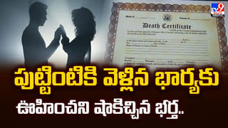 చిన్న పురుగు.. పెద్ద ప్రమాదం.. తస్మాత్‌ జాగ్రత్త