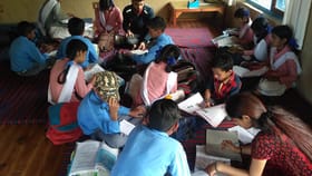 స్కూలే కాదు.. ట్యూషన్‌లోనూ విద్యార్థుల పాలిట యములైన టీచర్స్