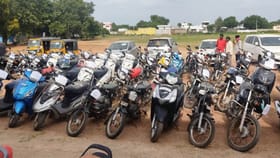 బైక్‌ కొనే ప్లాన్‌లో ఉన్నారా?.. మీకే ఈ బంపర్ ఆఫర్