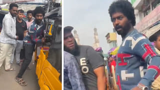 Hyderabad: ఫిల్మ్‌నగర్‌లో ఓ మహిళ, ఇద్దరు వ్యక్తులు.. మైనర్ బాలికను ఇంటికి తీసుకొచ్చి.. ఆపై.!