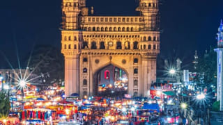 Hyderabad: హైదరాబాదీస్ జాగ్రత్త.! ఈసారి న్యూఇయర్ వేడుకలపై ఆంక్షలివే.. తేడా వస్తే ఊసలు లెక్కపెట్టాల్సిందే