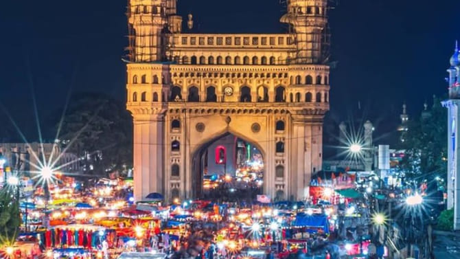 హైదరాబాదీస్ జాగ్రత్త.! ఈసారి న్యూఇయర్ వేడుకలపై ఆంక్షలివే..