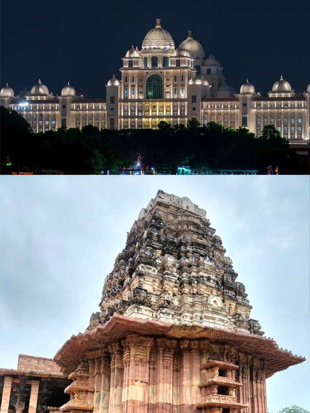 హైదరాబాద్ టూ రామప్ప.. ఈ వీకెండ్ టూర్‎కి క్రేజీ ప్యాకేజ్..