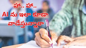 తెలివిగా కాపీ కొట్టాం అనుకున్నారు.. కట్‌చేస్తే.. ఇది పరిస్థితి