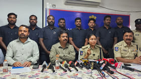 ఒక్కో చిన్నారి రూ.15 లక్షలు.. హైదరాబాద్‌లో శిశు అక్రమ రవాణా ముఠా